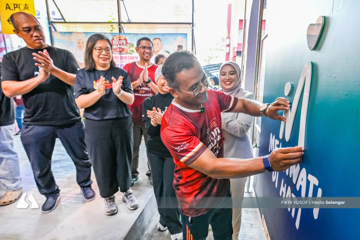MB encourages more local events to boost Selangor's economy, tourism