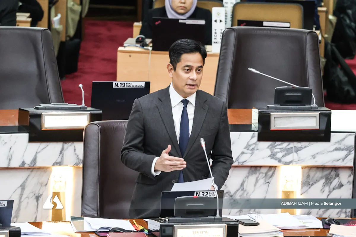 Isu Pulau Carey: Dakwaan peneroka perlu serah 50 peratus hasil tani tidak benar