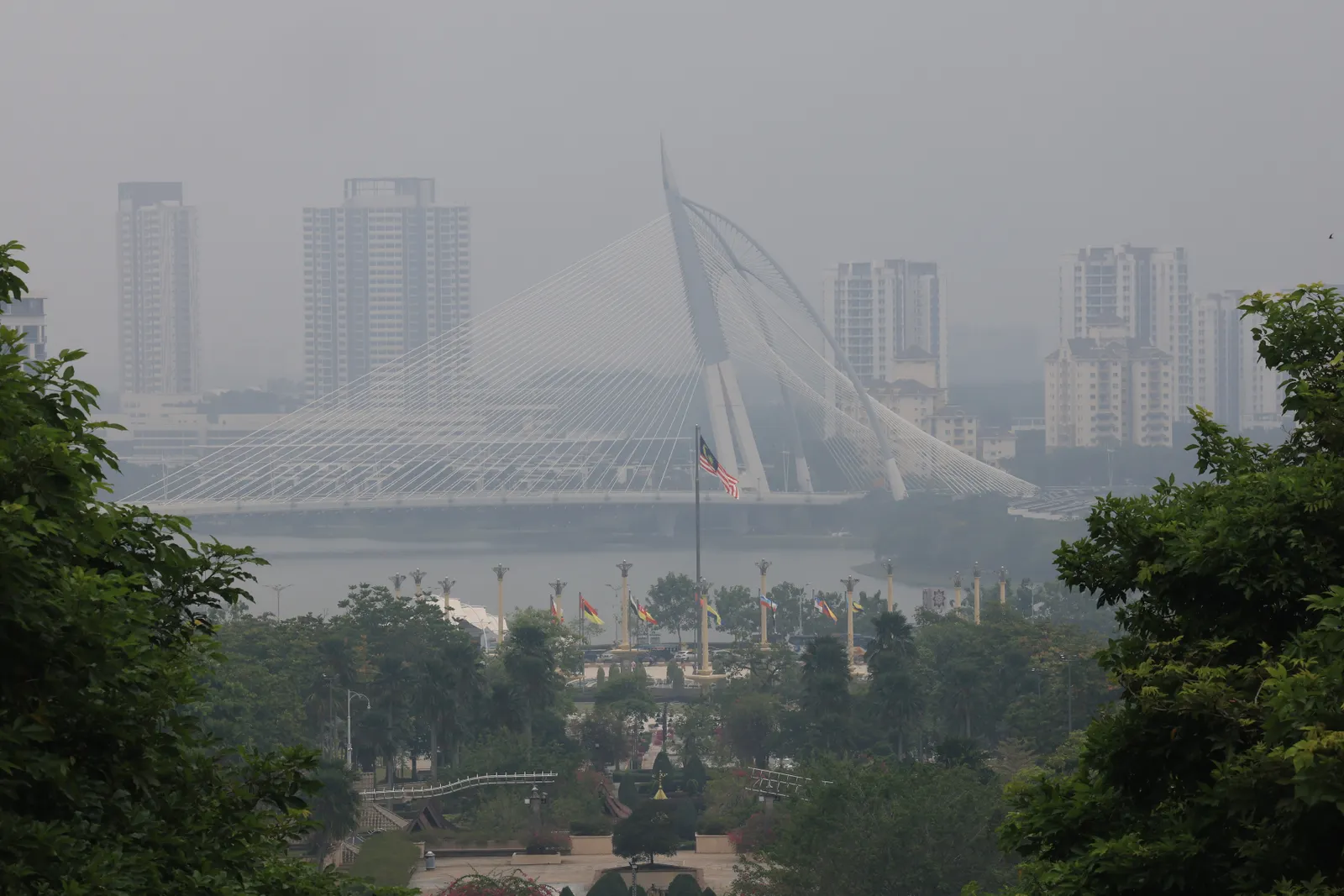 Johan Setia logs highest API reading in Malaysia at 188