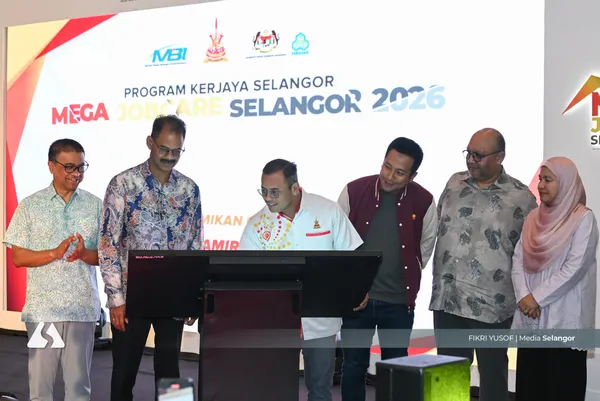 Majlis kemahiran pekerjaan mula tahun depan, tangani ketidakpadanan tenaga kerja