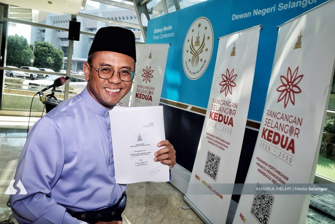 RS-2 is the state's pledge to the people, says MB