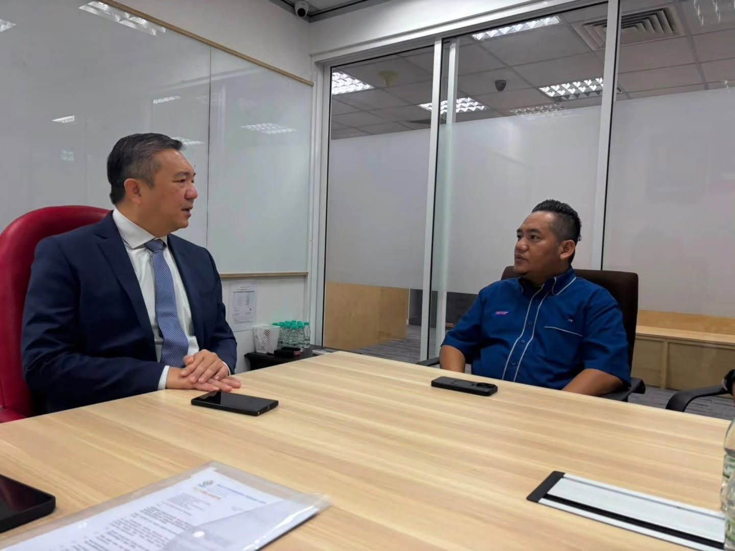Tadika KEMAS Al-Hidayah bakal beroperasi di Balai Raya Taman Bukit Kuchai