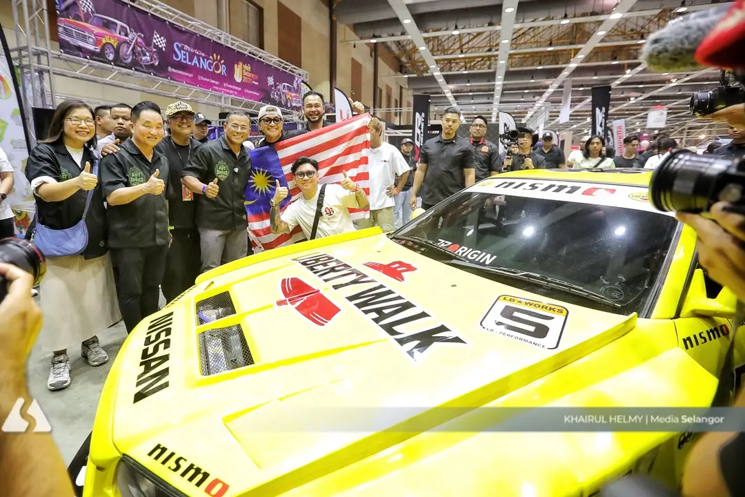 TourScape@Selangor tawar pengalaman road trip ke 12 destinasi pelancongan