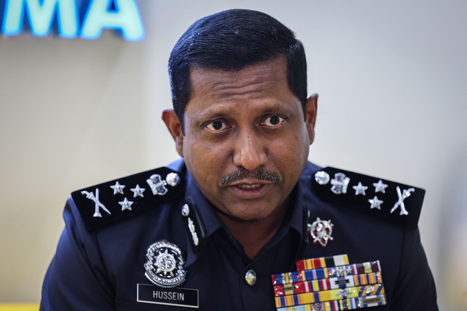 14 Malaysians arrested abroad for drug trafficking in first seven months