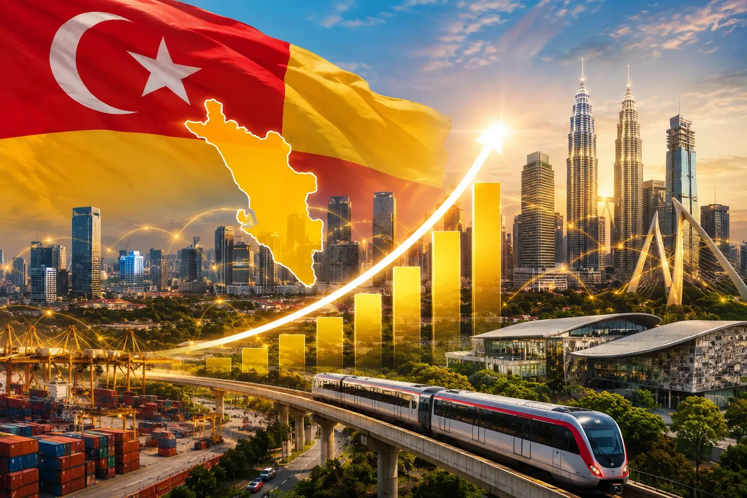 RS-2 unanimously approved as Selangor’s development policy framework until 2030