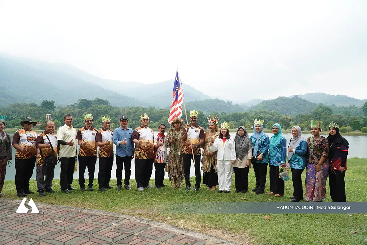 Festival Kebudayaan Orang Asli diperluas, Kuala Langat tuan rumah 2027