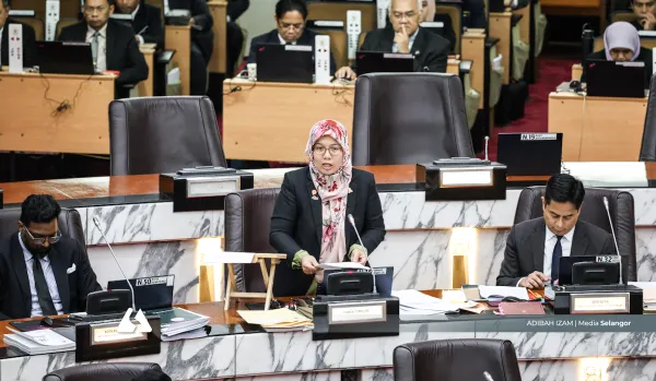 Selangor rangka Tenaga Kerja Perak buka peluang warga emas bekerja