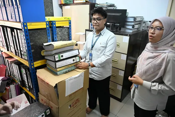 Saujana Utama strata scheme under probe over maintenance funds