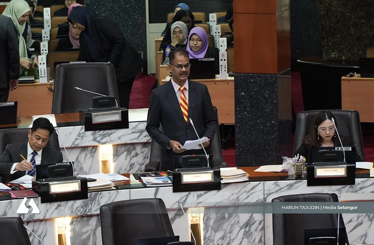 Selangor teliti laksana gaji minimum RM3,100 di anak syarikat negeri