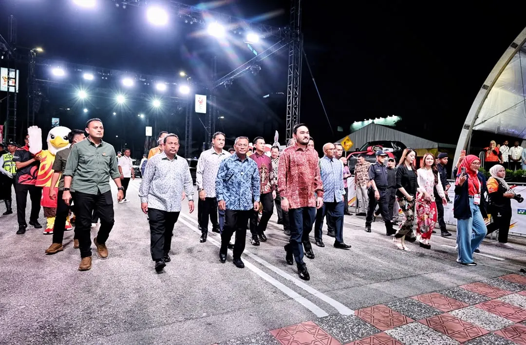 MB: Selangor mahu bina legasi sukan inklusif, iktiraf keupayaan atlet