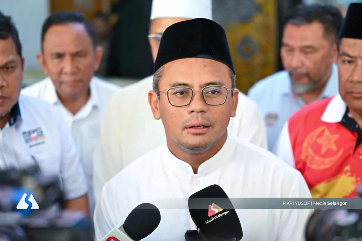 Selangor, KL agree five measures to tackle floods