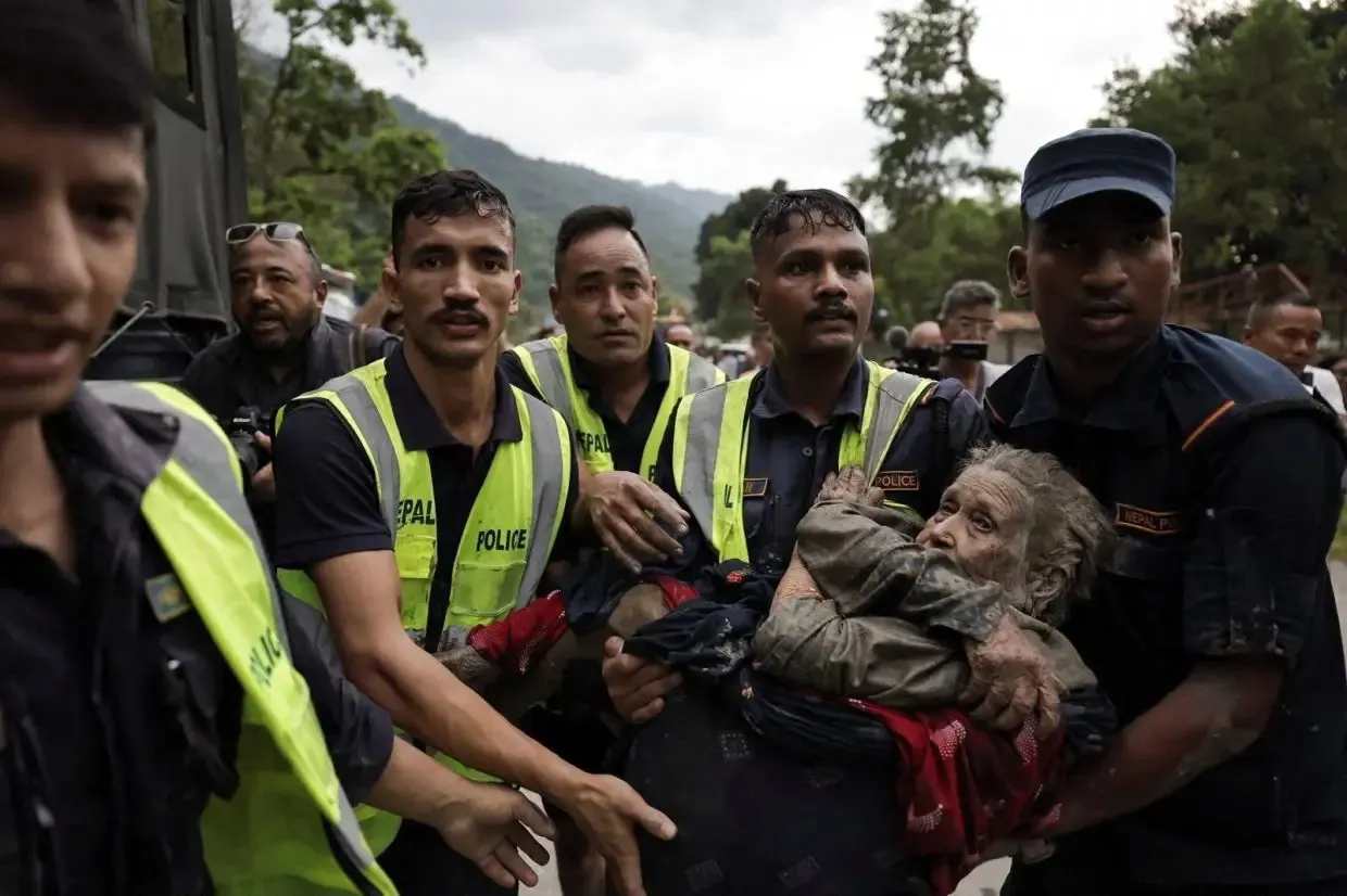 Search intensified for 54 Malaysians after Nepal floods — PM