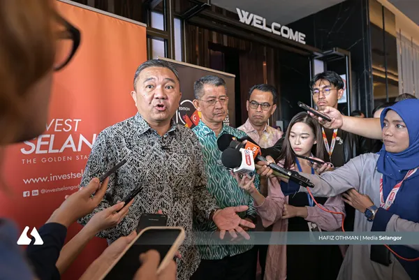 Selangor yakin pelaburan kekal kukuh meski jerebu sepanjang tahun ini