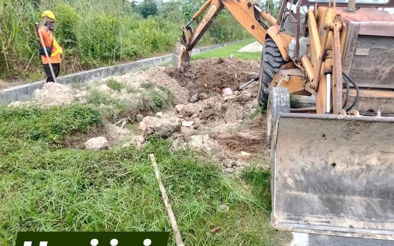 Ulu Yam cable excavation sites repaired after residents raise concerns