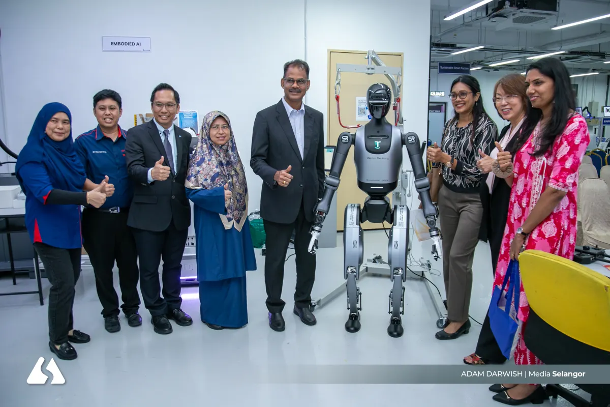Generative AI, robot teleoperation skills enhance employability