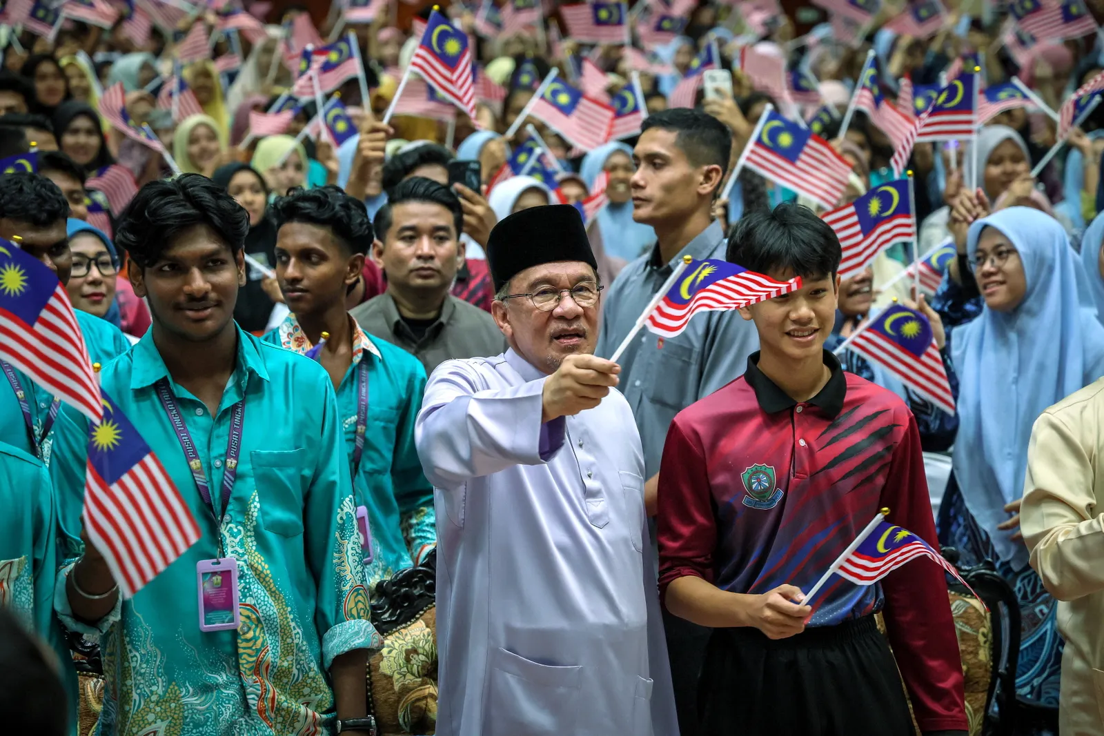 PM: No place for bullying in schools, zero tolerance