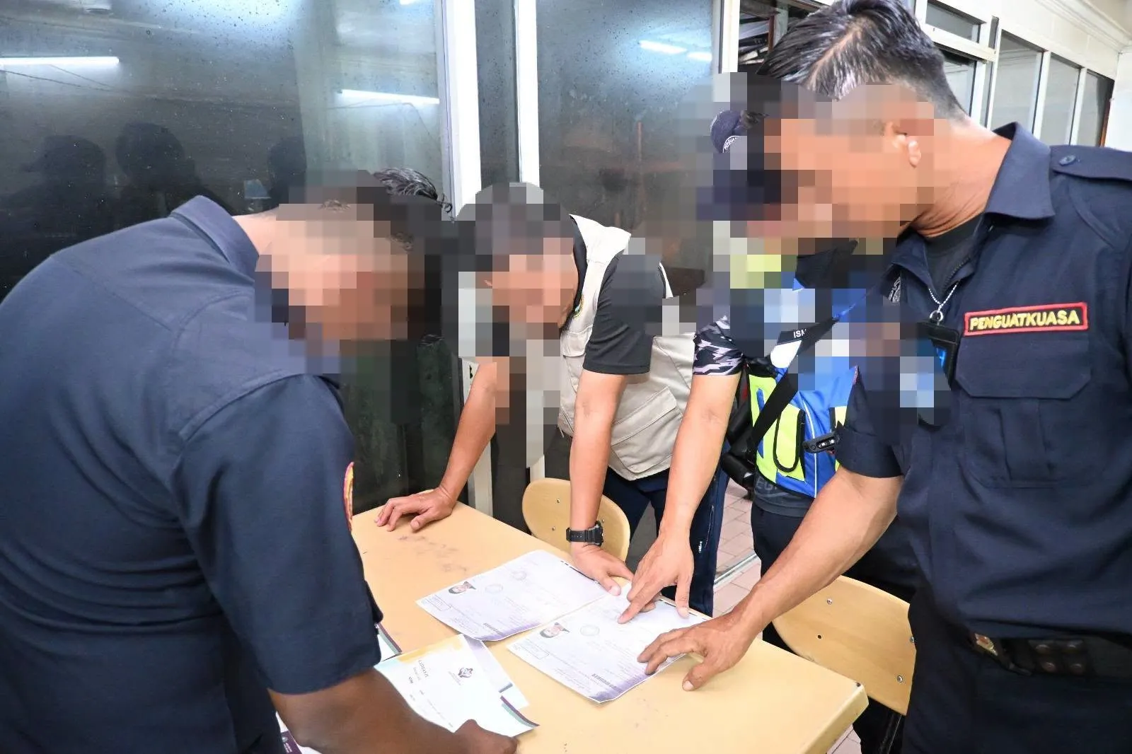 Langgar syarat pematuhan lesen, MDSB keluar 18 kompaun