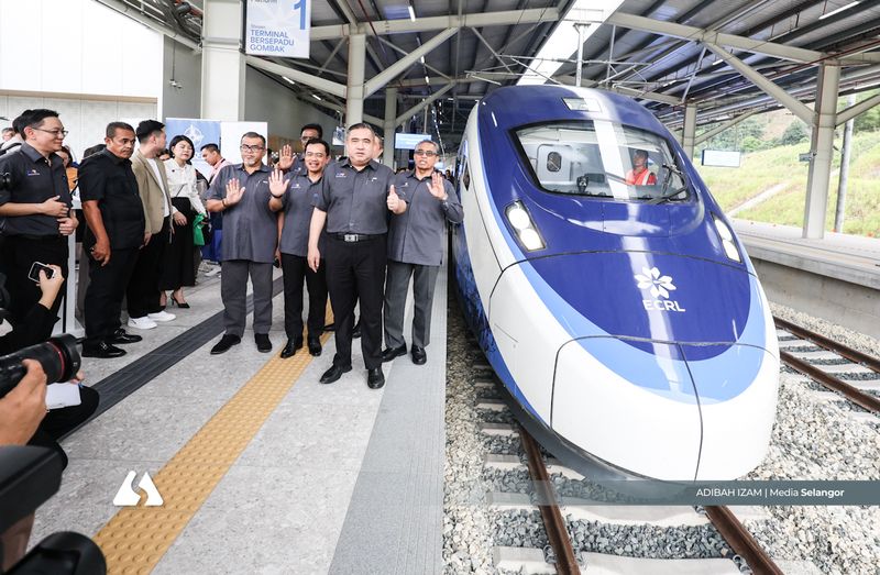 MOT looking to shorten ECRL fault-free run without compromising safety