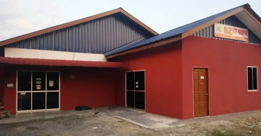 Legasi keluarga dari belakang rumah, kini tembusi pasaran seluruh negara