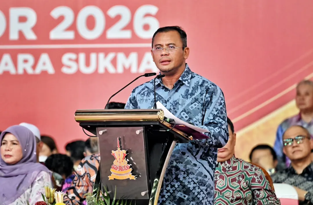 MB: Selangor mahu bina legasi sukan inklusif, iktiraf keupayaan atlet
