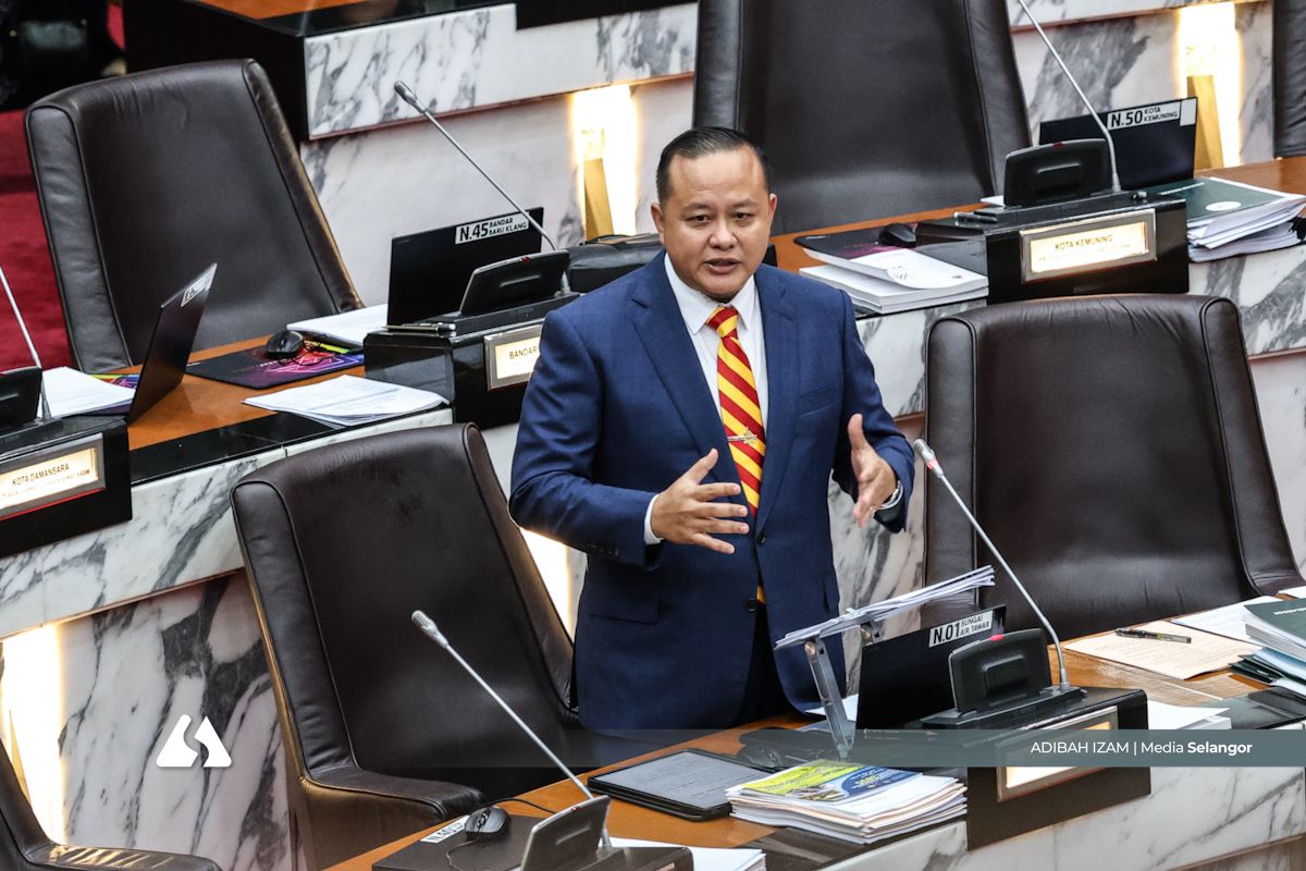 RS-2: SABDA digerak lebih pantas, teruskan kejayaan RS-1