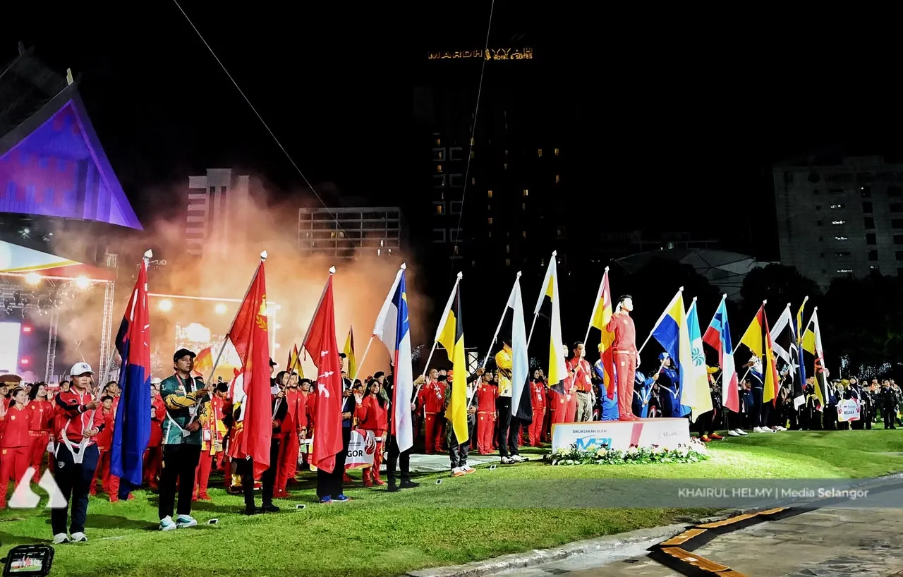 Selangor target Para SUKMA 2026 title, aim to make history with first victory
