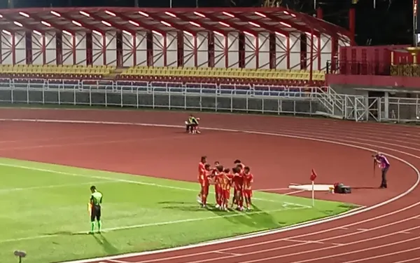 SUKMA 2026: Selangor overpower defending champions Federal Territories