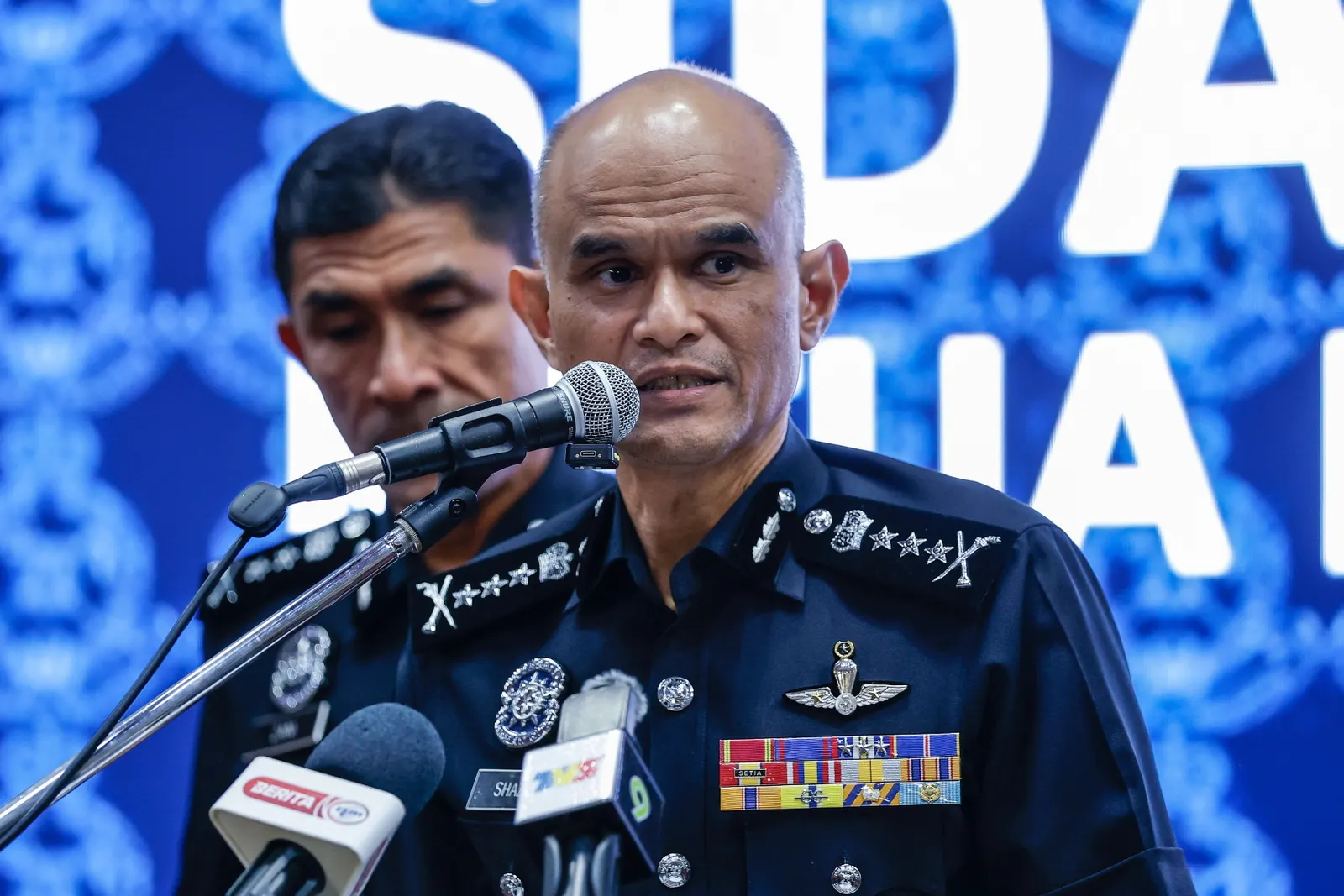 Kematian guru Hulu Selangor: Polis tidak temui unsur tekanan setakat ini