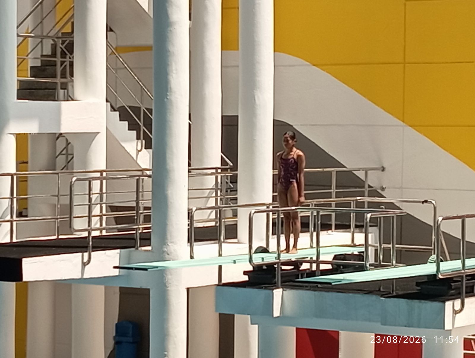 SUKMA 2026: Ayu Syuhaida hadiahkan emas 3m papan anjal wanita