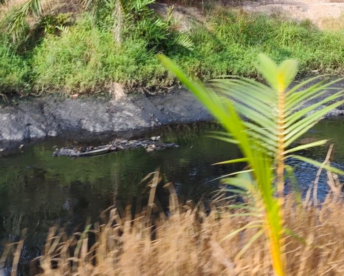 MPKL keluar empat notis dalam operasi pencemaran sungai