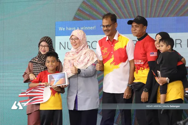 MamaKerja: Syarat permohonan dilonggar, semakan kelayakan mulai 17 Ogos