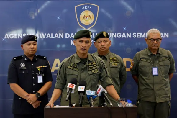 Prosedur pemeriksaan juruterbang, kru penerbangan ditambah baik