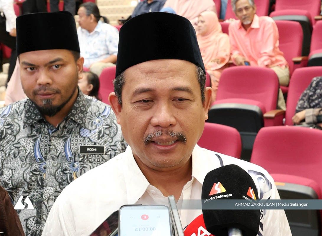 Selangor declares September 1 a special public holiday over SUKMA 2026 victory