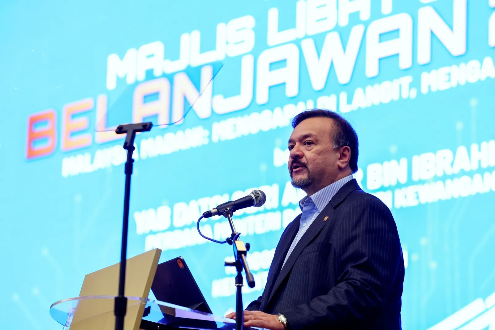Belanjawan 2027 fokus perkukuh daya tahan ekonomi, lindungi kesejahteraan rakyat