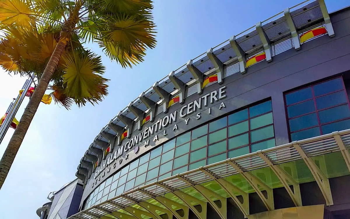 SACC rebranded as Selangor International Trade Centre