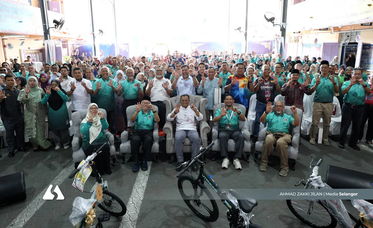 Kerajaan Negeri usaha cari tapak baharu perluas Pusat Pendidikan Al-Amin