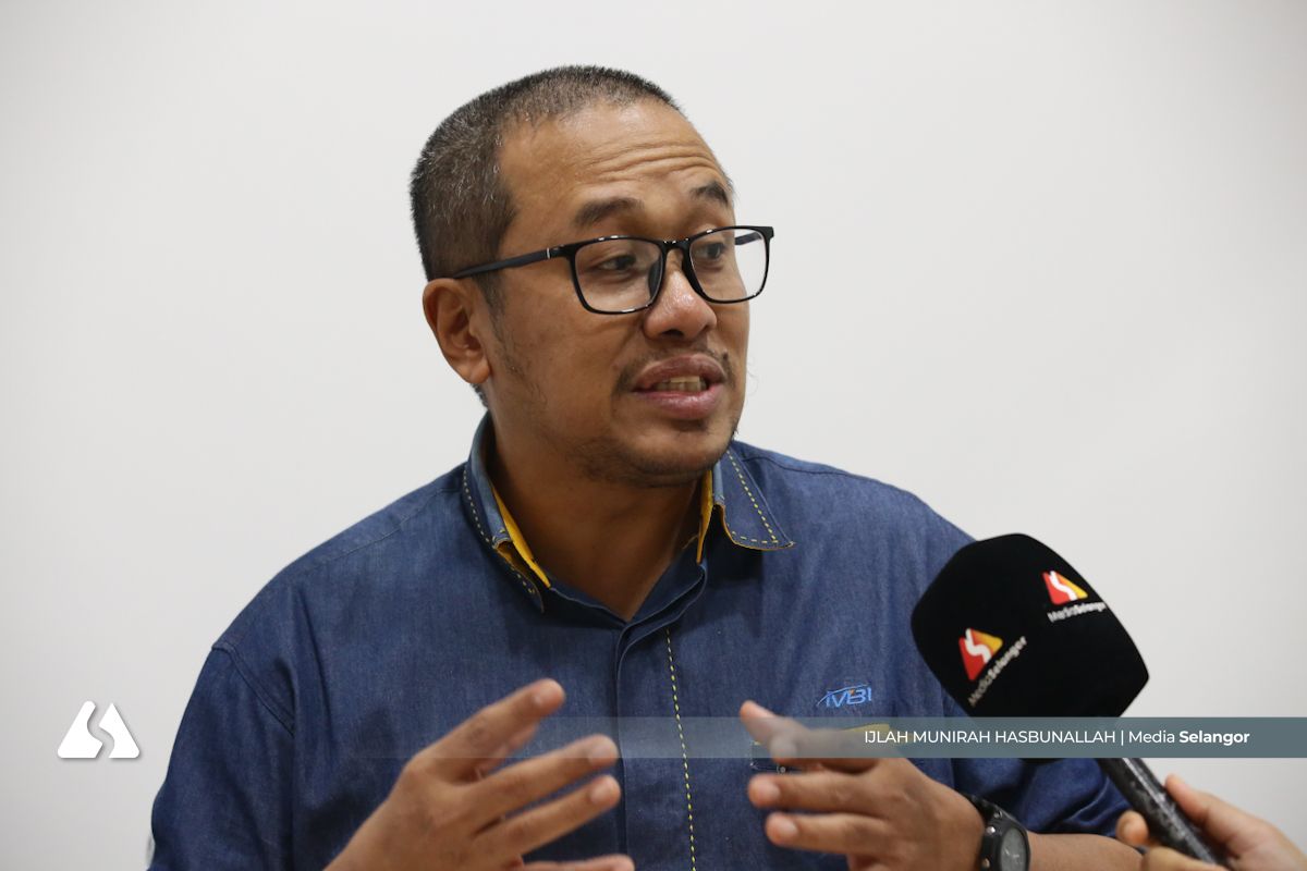 SUKMA 2026: Akuatik Selangor equipped with advanced tech, accommodates 3,760 spectators