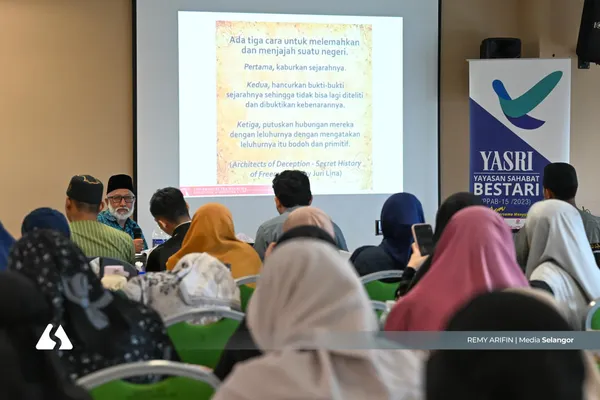 Capai merdeka selepas ramai pahlawan gugur