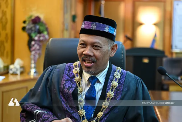 MBPJ salur hasil tambahan cukai taksiran untuk manfaat penduduk