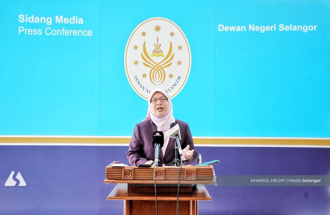 Baucar Kita Selangor, isi rumah berkahwin pendapatan RM5,000 layak mohon