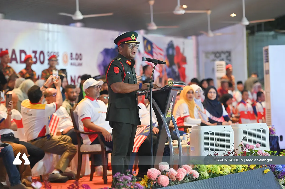 Rakyat perlu bina keyakinan hadapi ancaman digital, berita palsu, AI