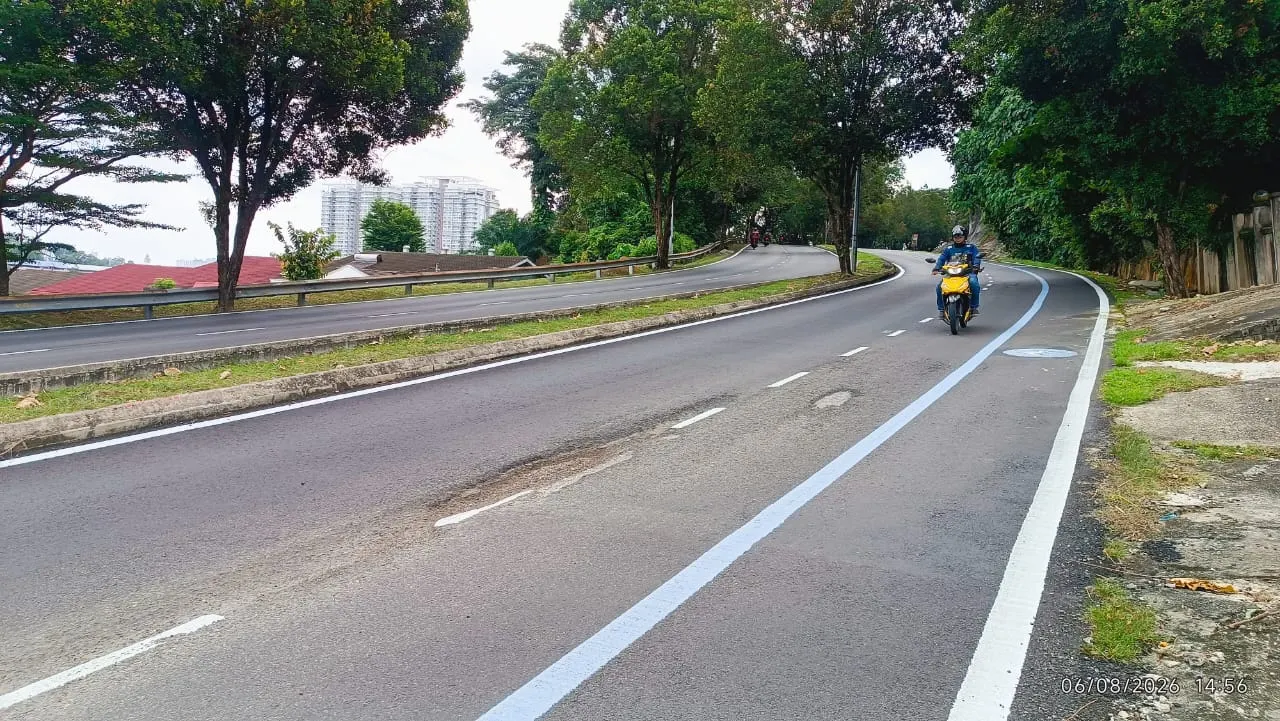 PBT perlu proaktif tangani isu setempat, jangan tunggu aduan tular