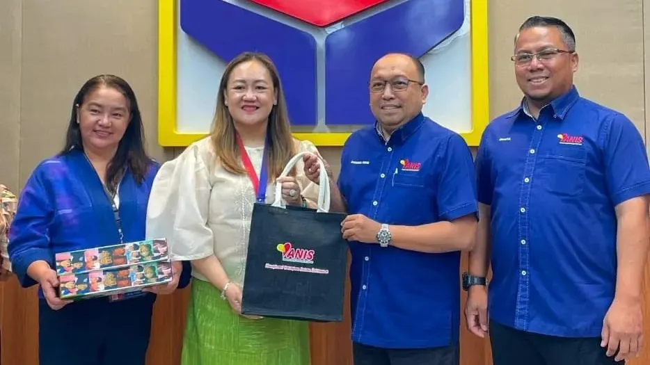 Selangor kongsi pengalaman bangunkan ekosistem sokongan insan istimewa di Manila
