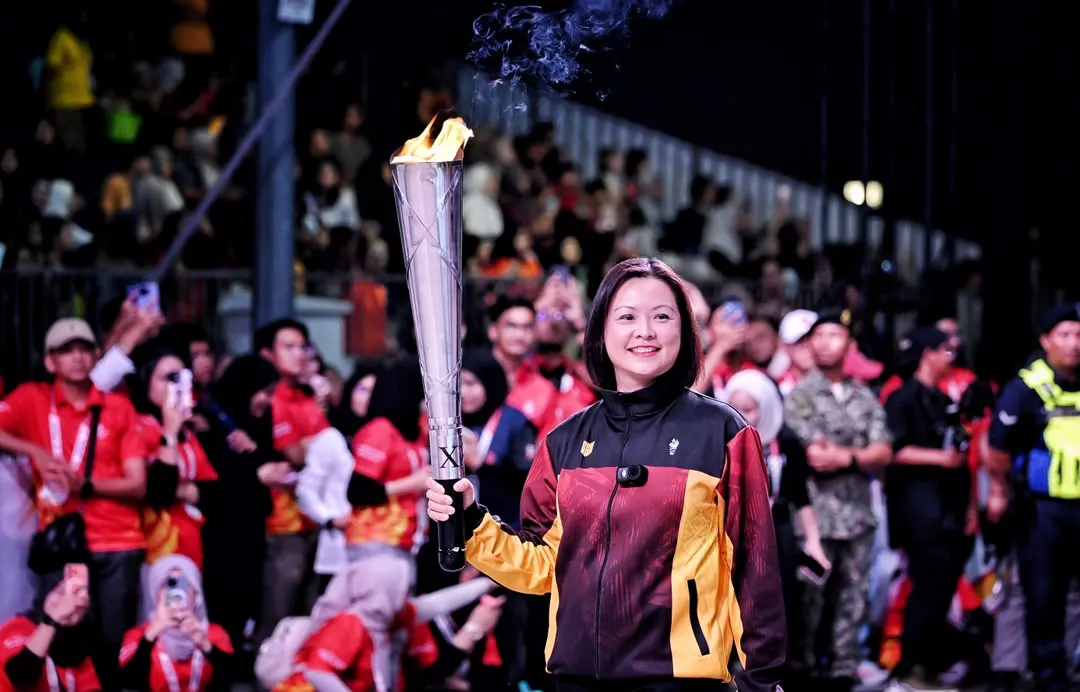 MB: Selangor mahu bina legasi sukan inklusif, iktiraf keupayaan atlet