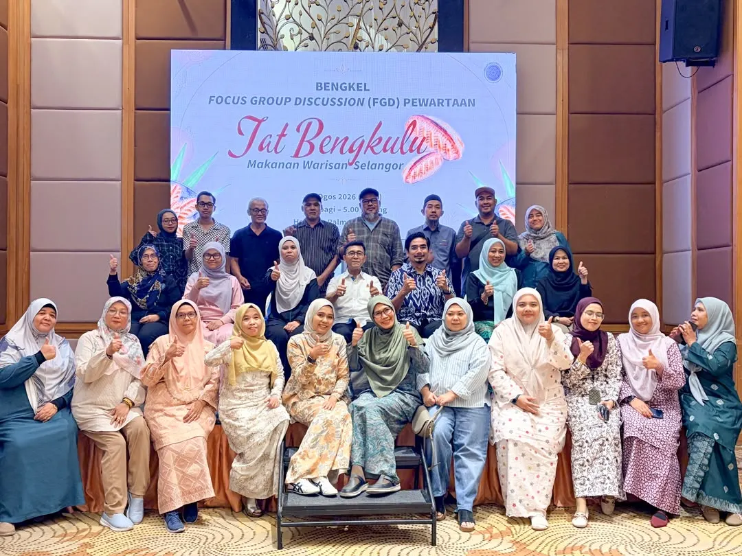 Tat Bengkulu diusahakan jadi Makanan Warisan Selangor