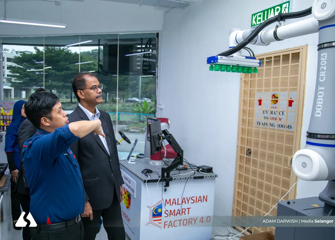 Generative AI, robot teleoperation skills enhance employability