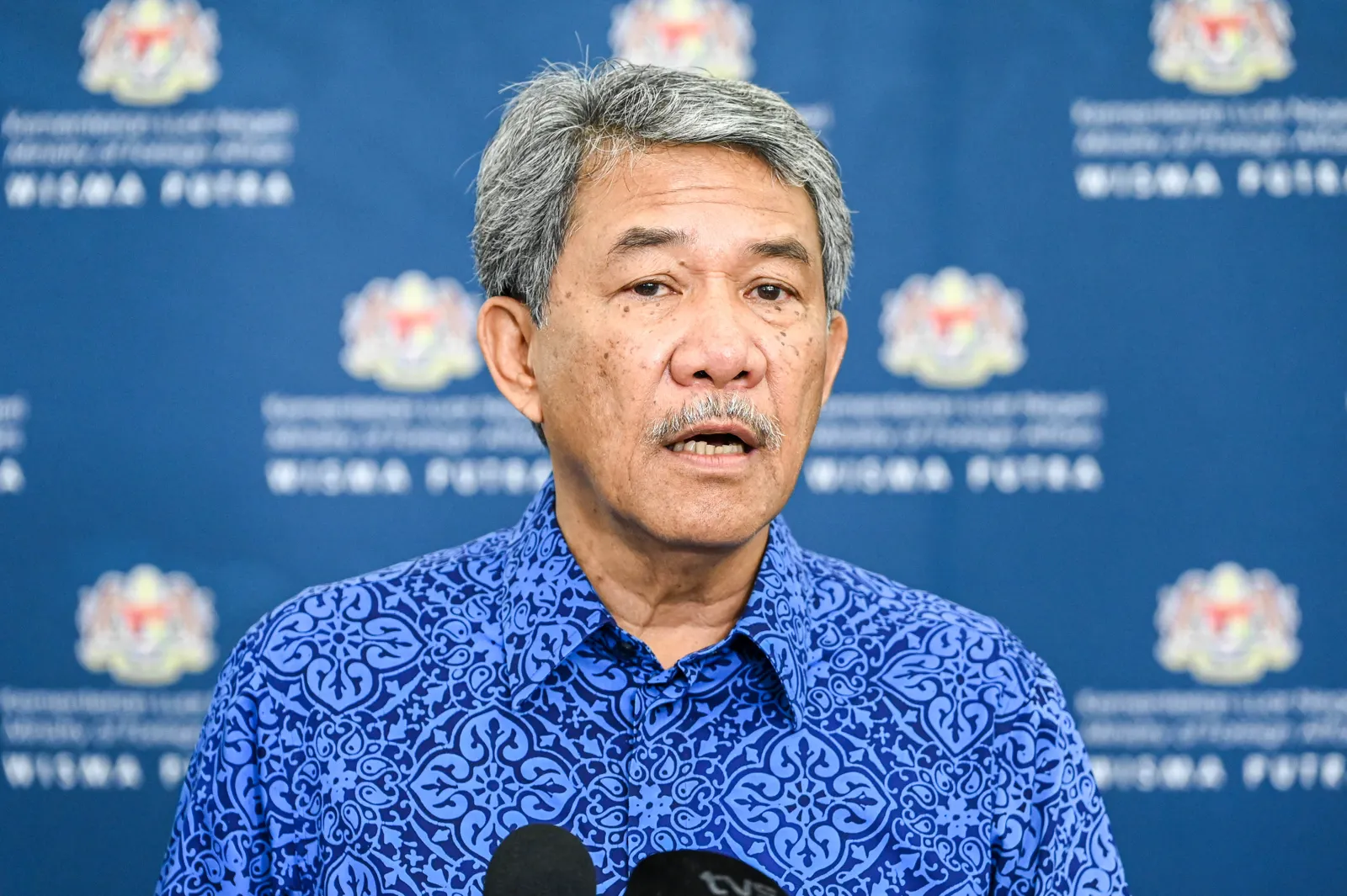 Banjir di Nepal: Keluarga rakyat Malaysia hilang diberi taklimat esok