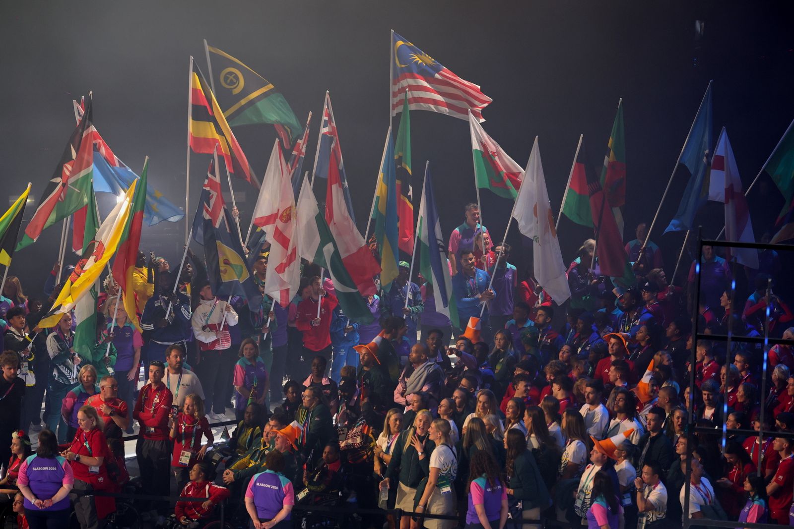 Glasgow 2026: Small contingent, big returns for Malaysia
