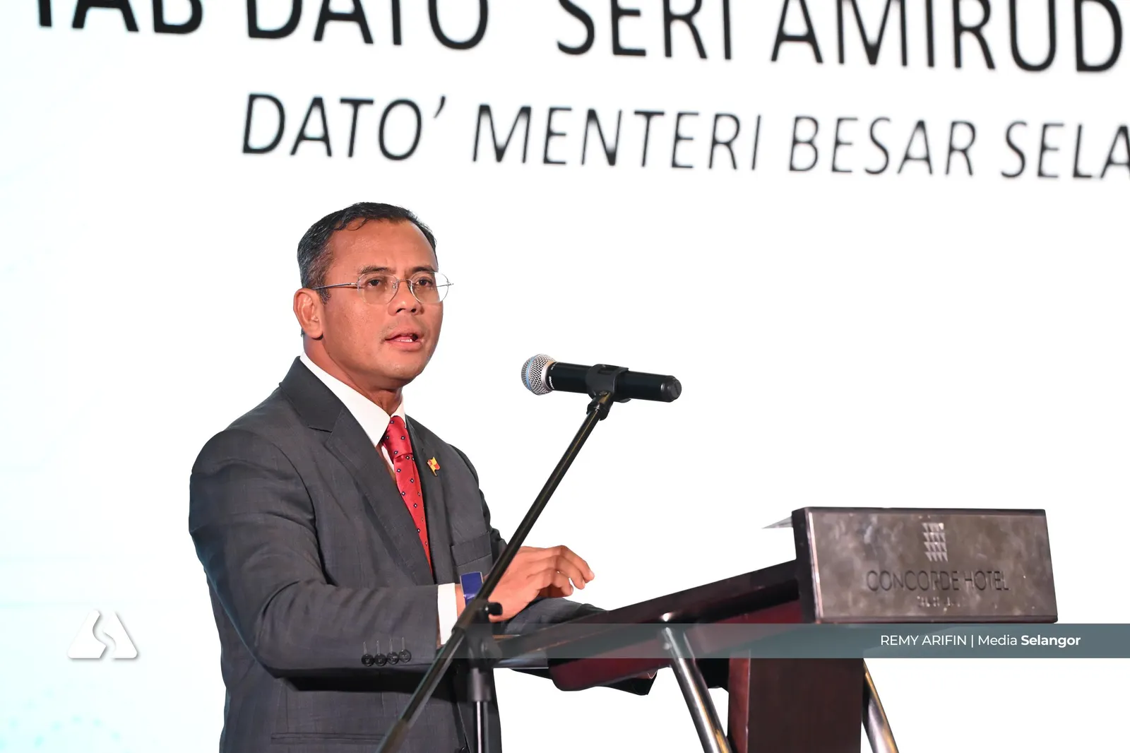 90 peratus pusat data Cyberjaya terhubung rangkaian gentian optik baharu
