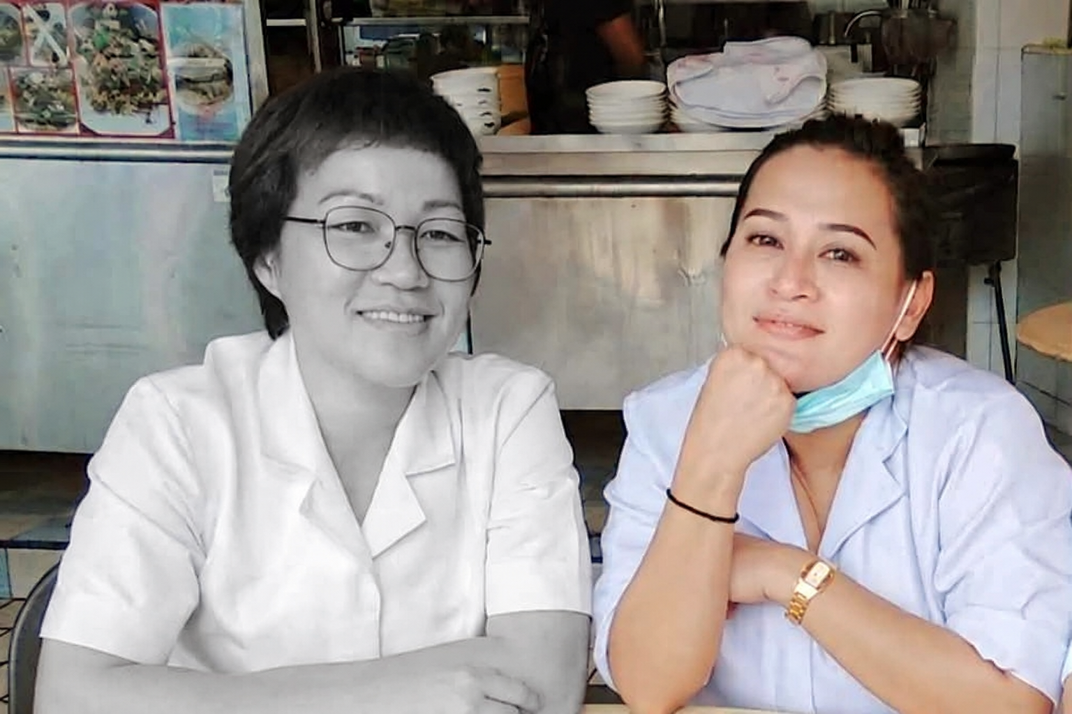 Nurse’s dream cut short in flying doctor helicopter crash